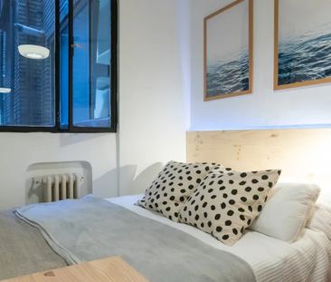 Calle de Ferraz, Madrid, Community of Madrid 28008 - Photo 1