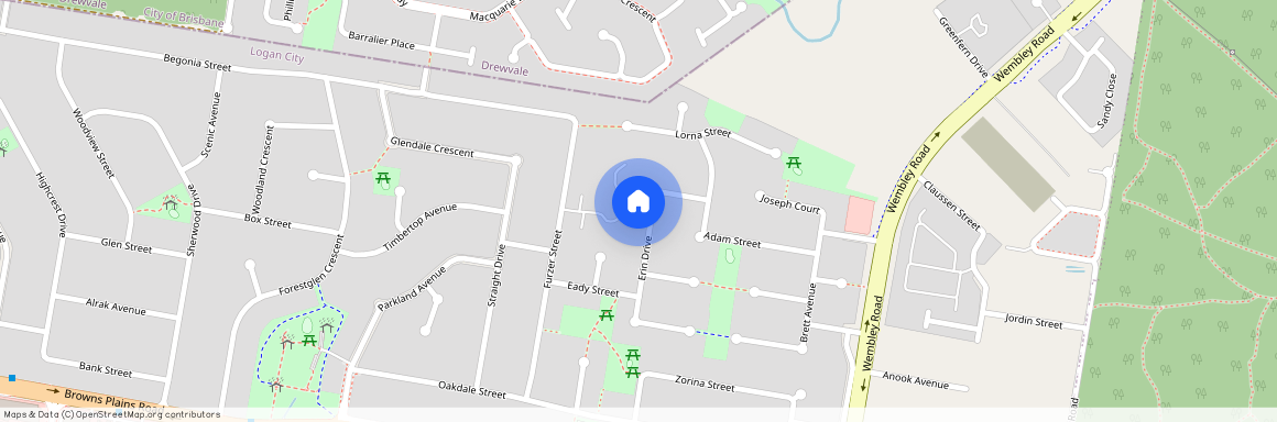 17 Erin Drive, Qld 4118, Browns Plains