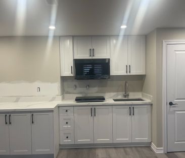 For Lease - 43 Philips View Crescent Unit# Basement, Richmond Hill,... - Photo 3