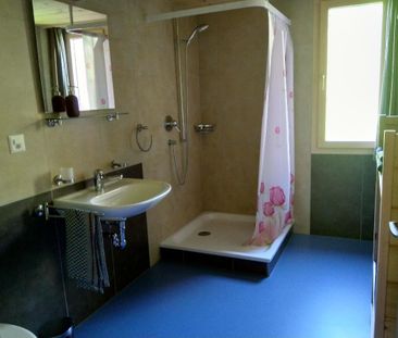 2.5 Zimmer, 80 m², EG - Foto 4