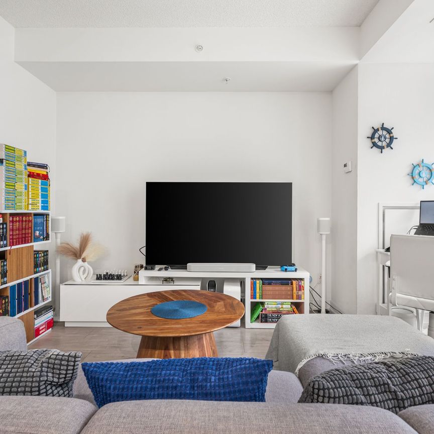 For Lease - 199 Richmond Street Unit# 713, Toronto, Ontario - Photo 1