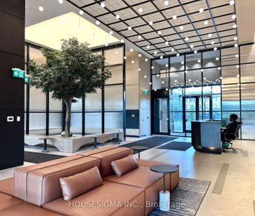 For Lease - 3220 William Coltson Avenue Unit# 812, Oakville, Ontario - Photo 6