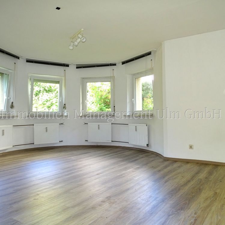 1-Zimmer Appartement in Ulm - perfekt für das Studium! - Photo 1