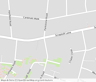 Scraptoft Lane, Leicester - Photo 1