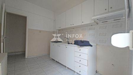 ΕΝΟΙΚΙΑΖΕΤΑΙ | Νεάπολη – Άνω Αναγέννηση | Διαμέρισμα 70 τ.μ. - Photo 5