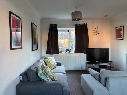 2 bedroom semi-detached house to rent - Photo 1