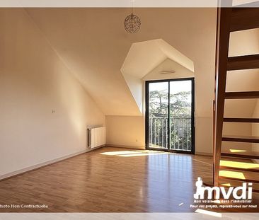 Location Appartement 2 pièces 51m² - Photo 4