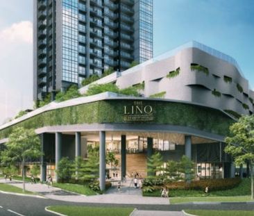 The Linq @ Beauty World (D21), Apartment - For Rent - Photo 3
