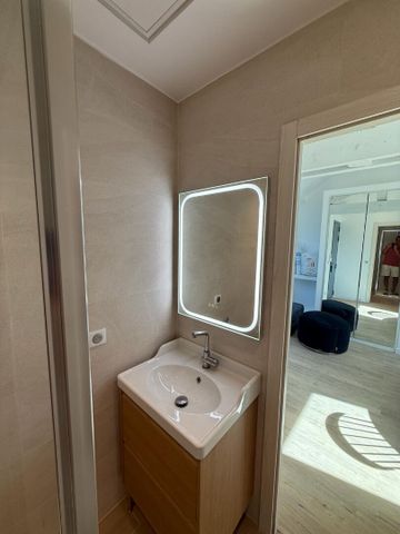 Location Appartement 1 pièce 21m² - Photo 5