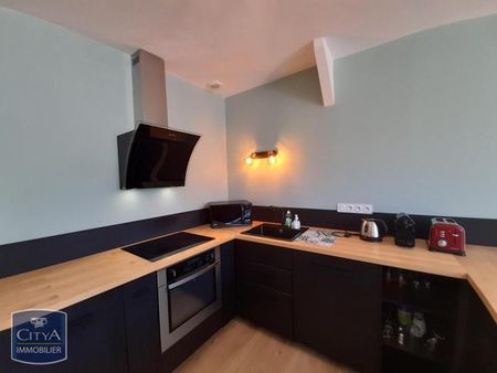 Location Appartement 2 pièces 54m² CHINON 37500 - Photo 5