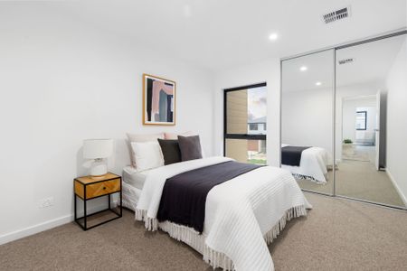 114 Harry Seidler Crescent, Taylor ACT 2913 - Terrace For Rent | Domain - Photo 3