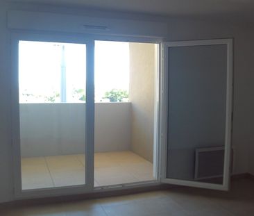 Location Appartement 2 pièces 42m² BEZIERS 34500 - Photo 3