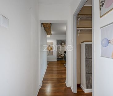 Apartamento T1 em Porto - Photo 1