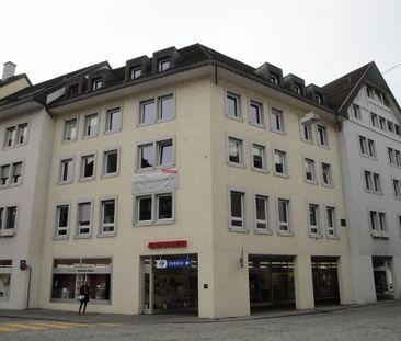 Ein Schmuckstück mitten in der Altstadt von Aarau - Foto 2