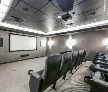 For Lease - 10 Capreol Court Unit# 809, Toronto, Ontario - Photo 2