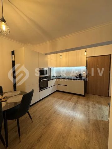 Apartament modern, curte proprie, parcare subterana- Viva City - Photo 5