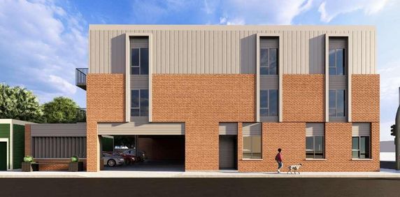 Logement neuf St-Hyacinthe - Photo 2
