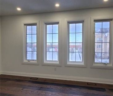 For Lease - 5058 Oscar Peterson Boulevard, Mississauga, Ontario - Photo 5