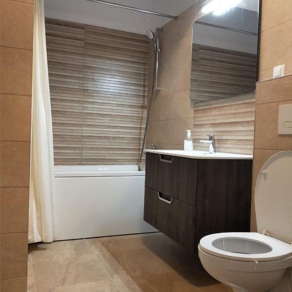 2 camere zona Alba Iulia - Fotografie 2