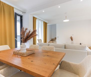 De Inchiriat | Vila 4 Camere | Tunari | Prima Inchiriere - Photo 1