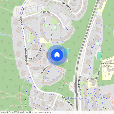 Värmegatan 22, Göteborg