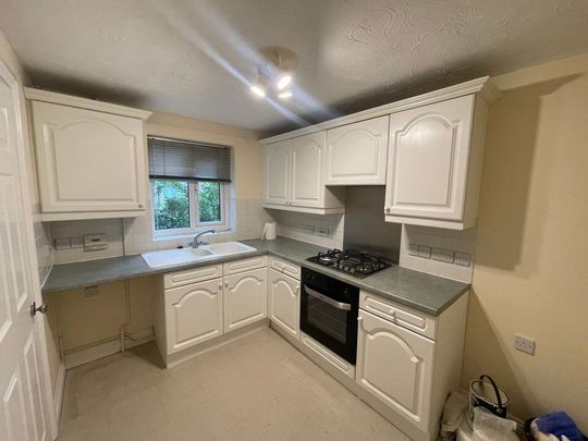 2 bedroom house to rent - Photo 1