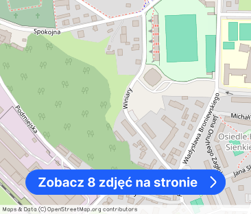 nowe mieszkanie - Zdjęcie 1