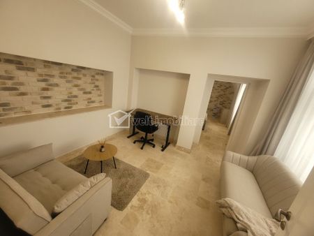 ULTRACENTRAL apartament 2 camere, renovat lux - Photo 4