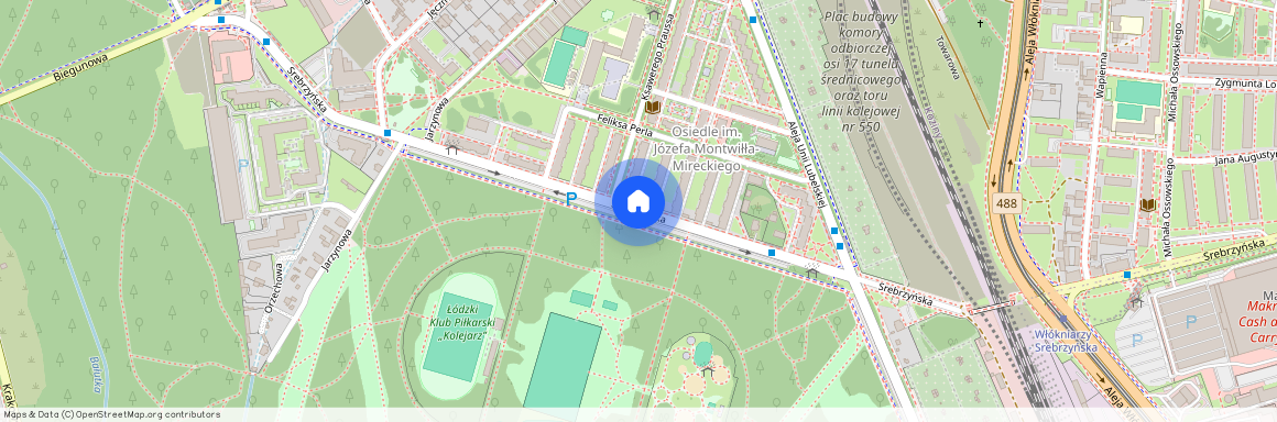 Zdrowie, Polesie, Łódź, łódzkie