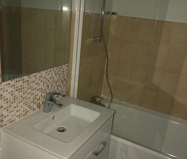 APPARTEMENT à louer à BESANCON - QUARTIER CHASNOT/BAS ST CLAUDE - 1 pièce - Photo 4