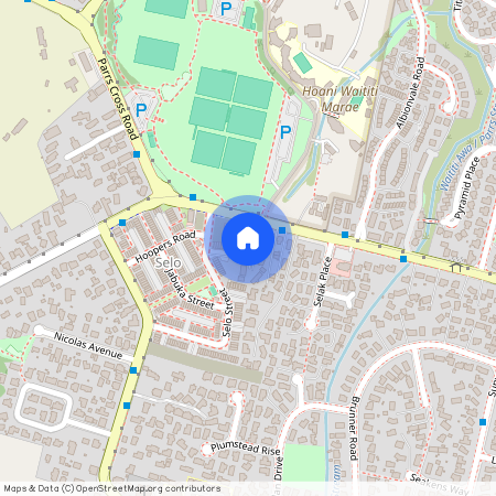 456A West Coast Road, Glen Eden, Auckland