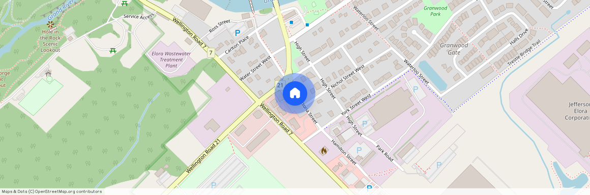 71 Victoria Street, Centre Wellington