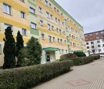 Szczecin, Gumieńce kawalerka z balkonem - Photo 1