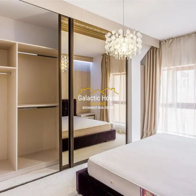 TRIPLEX /PENTHOUSE SPECTACULOS NORDULUI/HERASTRAU-LIFT INTERIOR - Photo 1