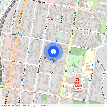 2/12 Range Road, North Gosford NSW 2250