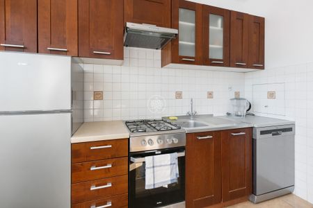 Dwupokojowe mieszkanie na Bartodziejach - Zdjęcie 4