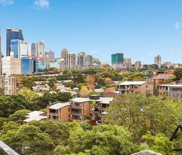21/58 Kurraba Road, Neutral Bay NSW 2089 - Apartment For Rent | Domain - Photo 1