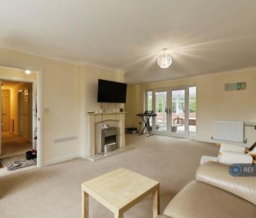 3 bedroom bungalow to rent - Photo 5