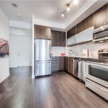 For Lease - 28 Ted Rogers Way Unit# 2410, Toronto, Ontario - Photo 1