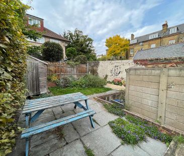 2 bedroom maisonette to rent - Photo 3