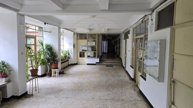 Garsoniera langa Cismigiu - Fotografie 1