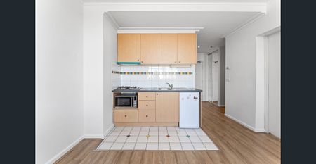 Fantastic City Views In Heard of CBD - Photo 5