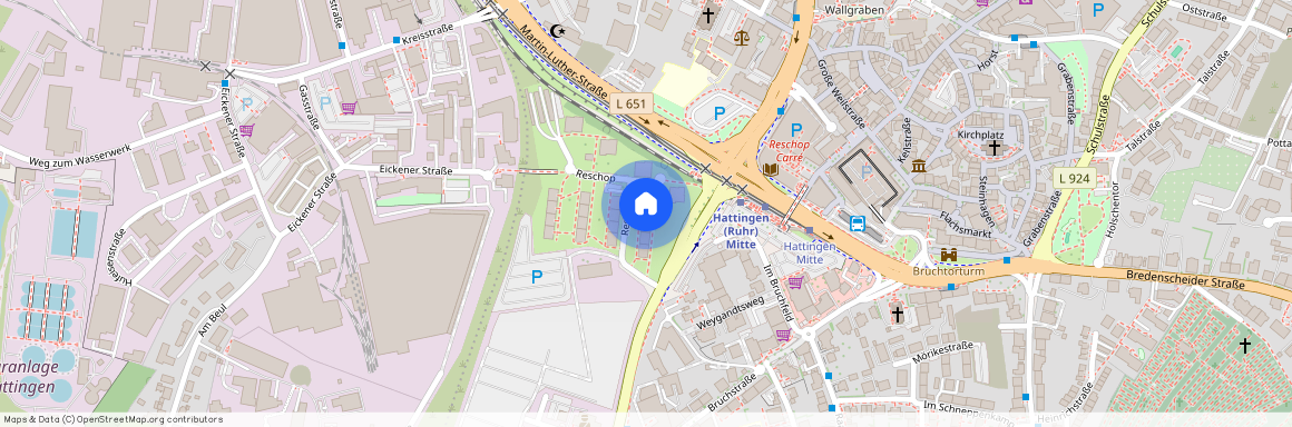 Reschop 2, 45525 Hattingen