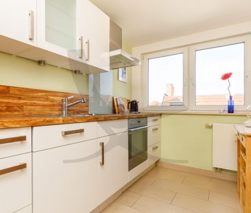 Über den Dächern von Berlin - Foto 6