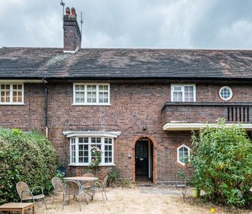 1 bedroom maisonette to rent - Photo 6