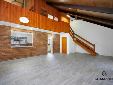 Two-storey duplex - Photo 2