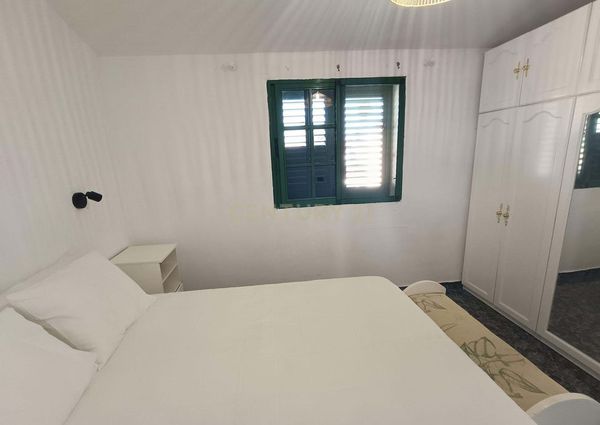 Palmas de Gran Canaria (Las), Canary Islands