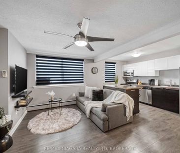 For Lease - 4538 Huron Street Unit# 8, Niagara Falls, Ontario - Photo 6