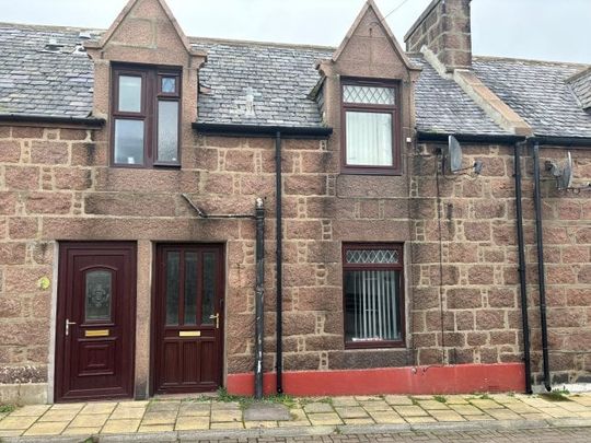 Great Stuart Street, Peterhead - Photo 1