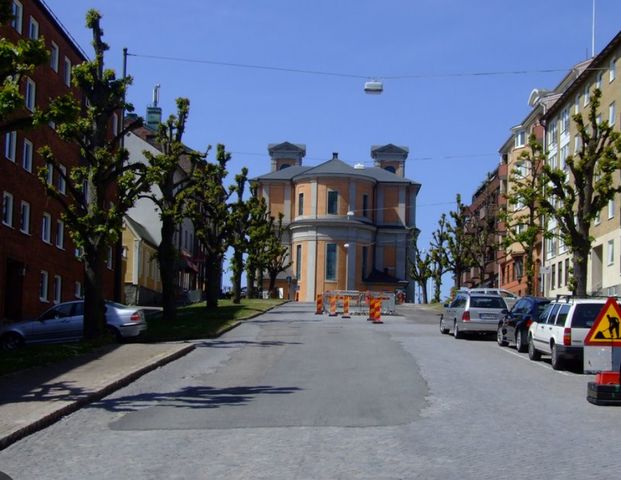 Kyrkogatan, Karlskrona - Photo 1